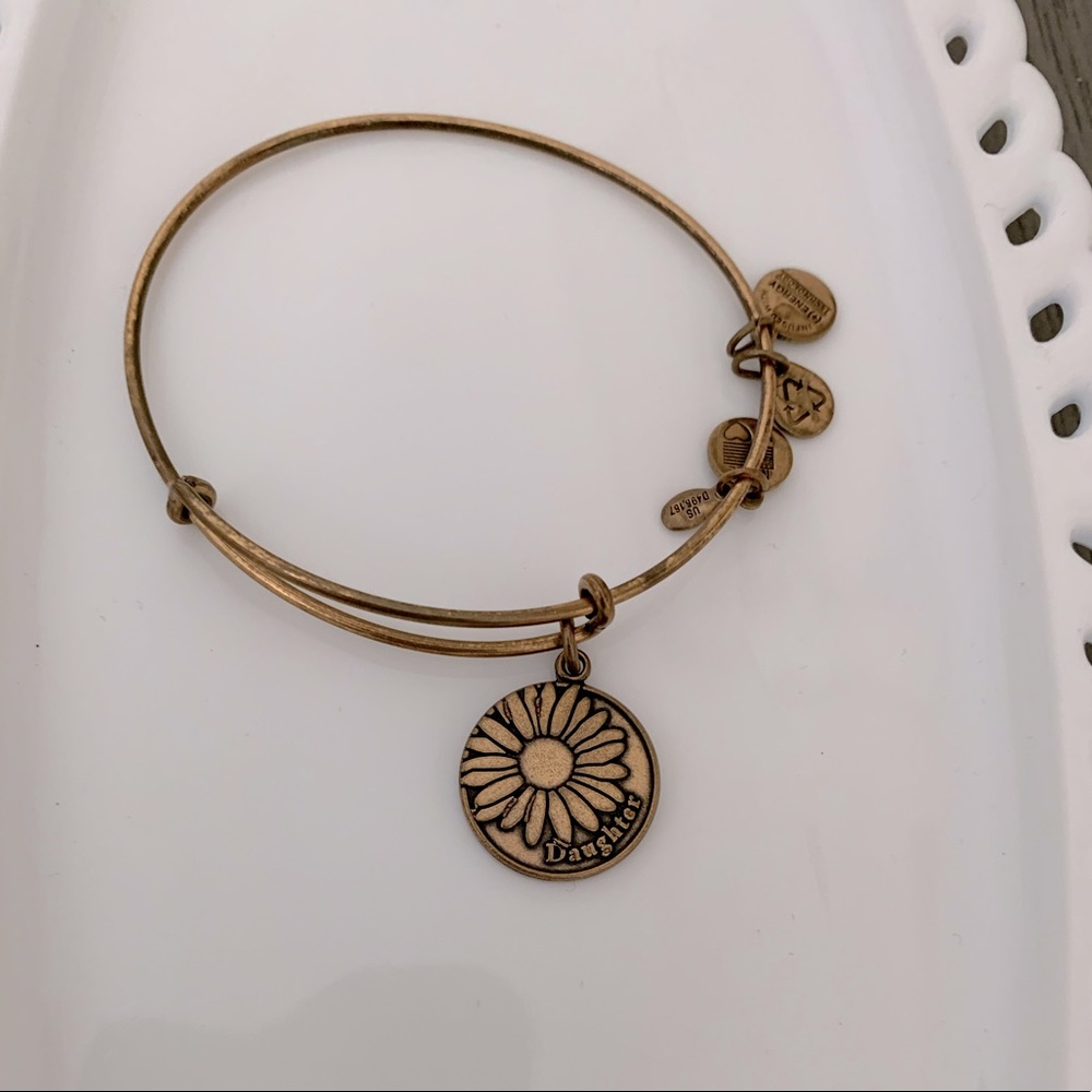 Alex & Ani Bracelet